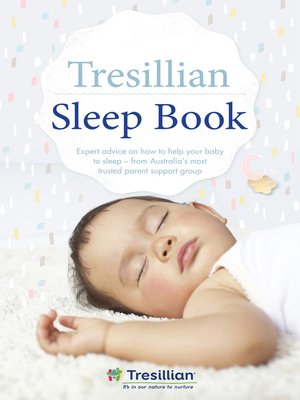 cover image of The Tresillian Sleep Book